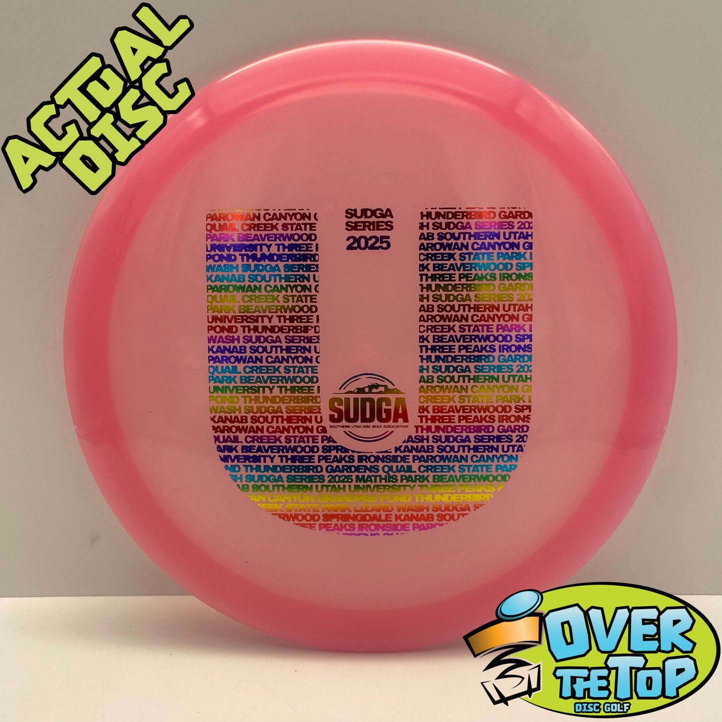 Diamond Opto (SUDGA U) 156g