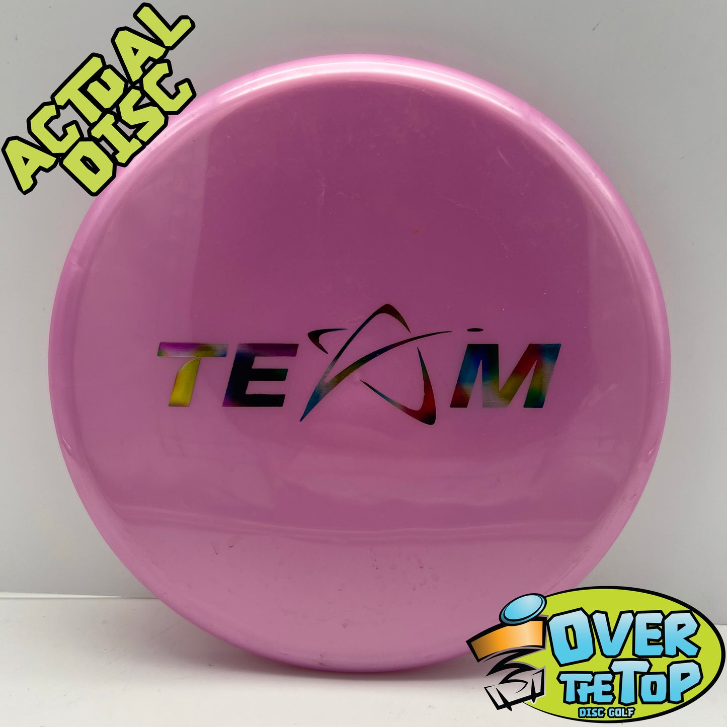 P Model S Used (8. Clean) 173g