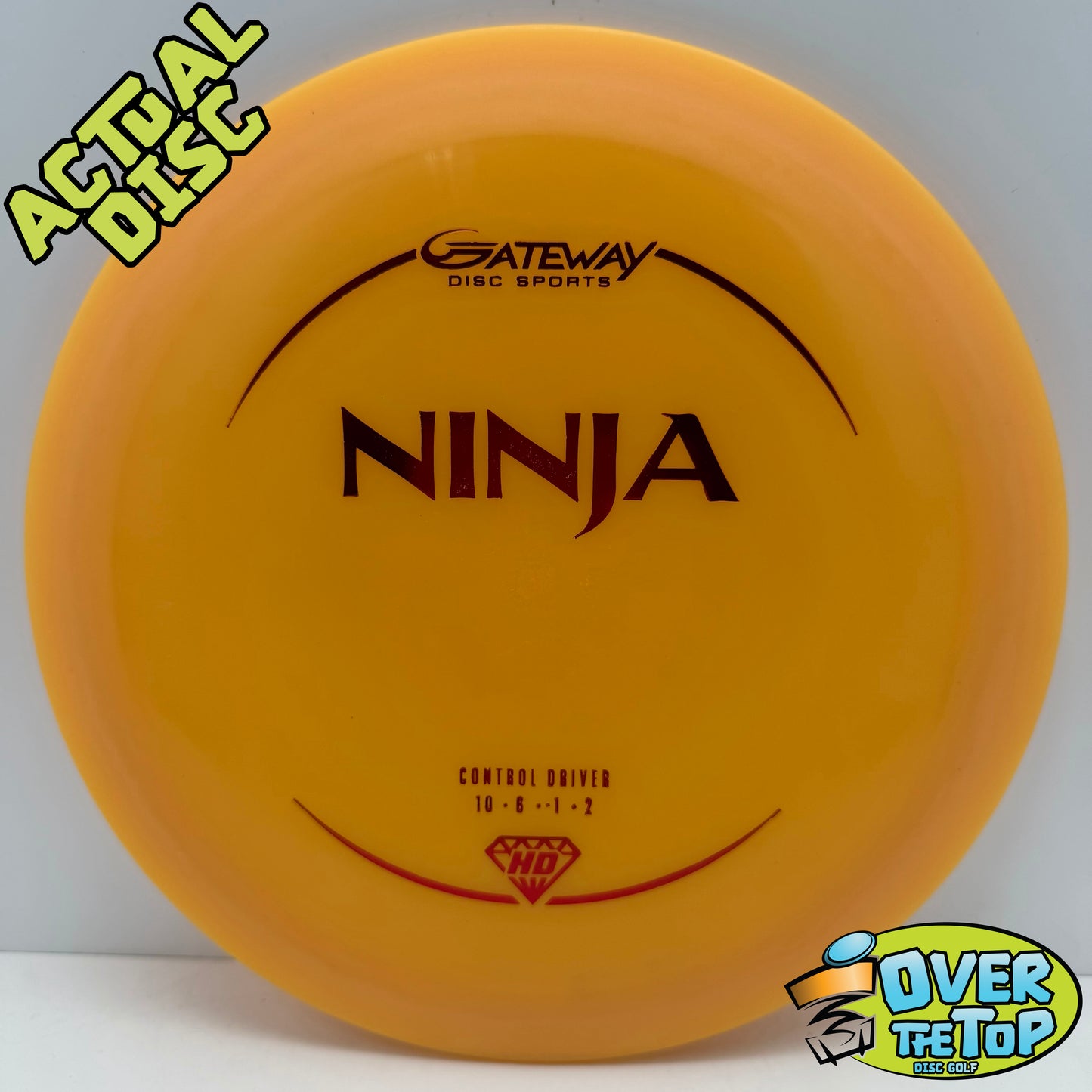 Ninja Hyper Diamond 170g