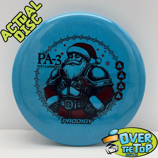 PA-3 Reblend Used (8. Clean) 174g