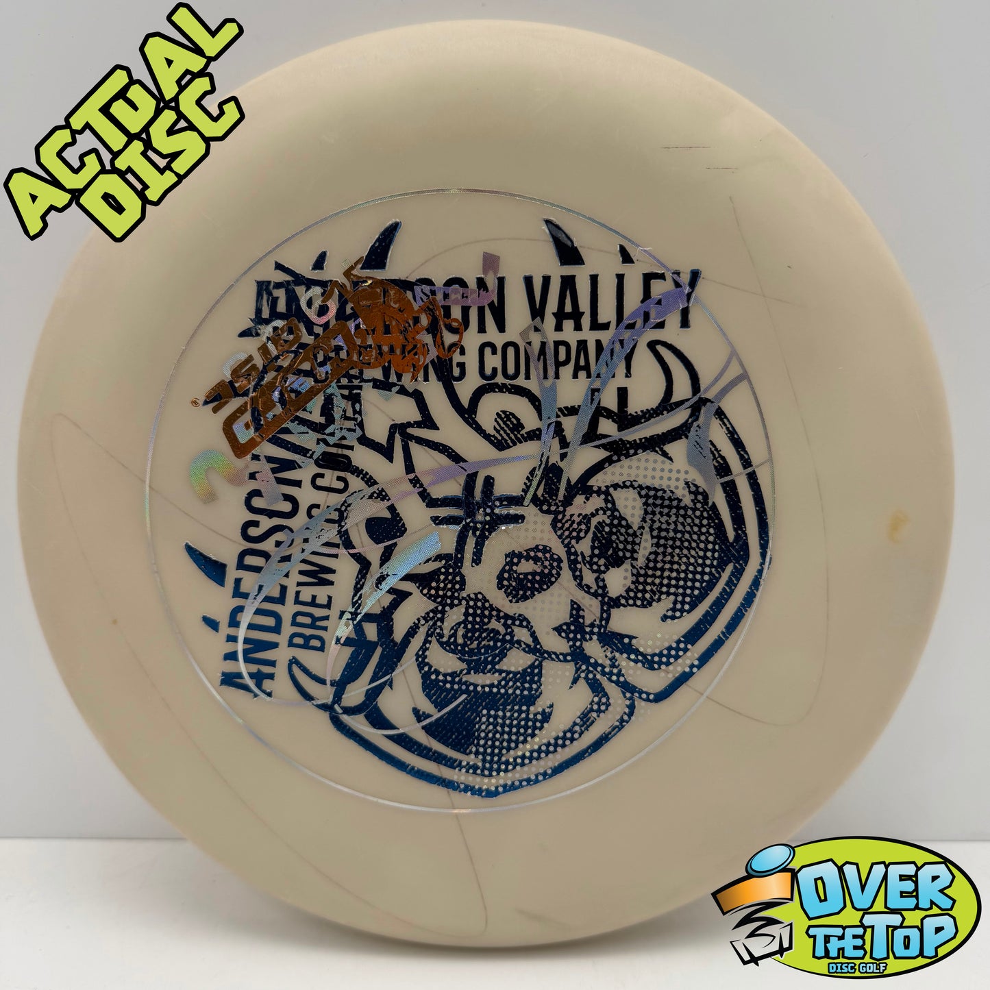 Aviar DX Glow Used (7/10, Clean) 160g