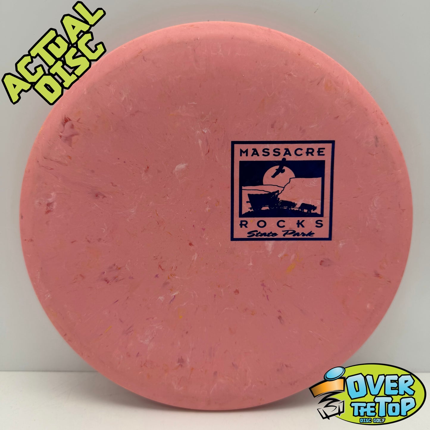 Buzzz Jawbreaker 175g