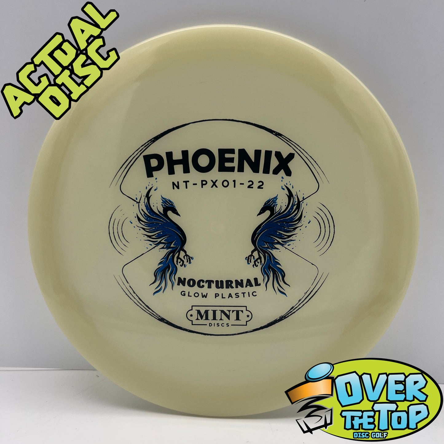 Phoenix Nocturnal Glow Used (9. LE/SE) 172g