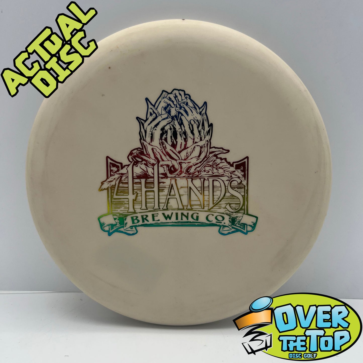 Wizard Super Soft Used (8. Clean) 175g
