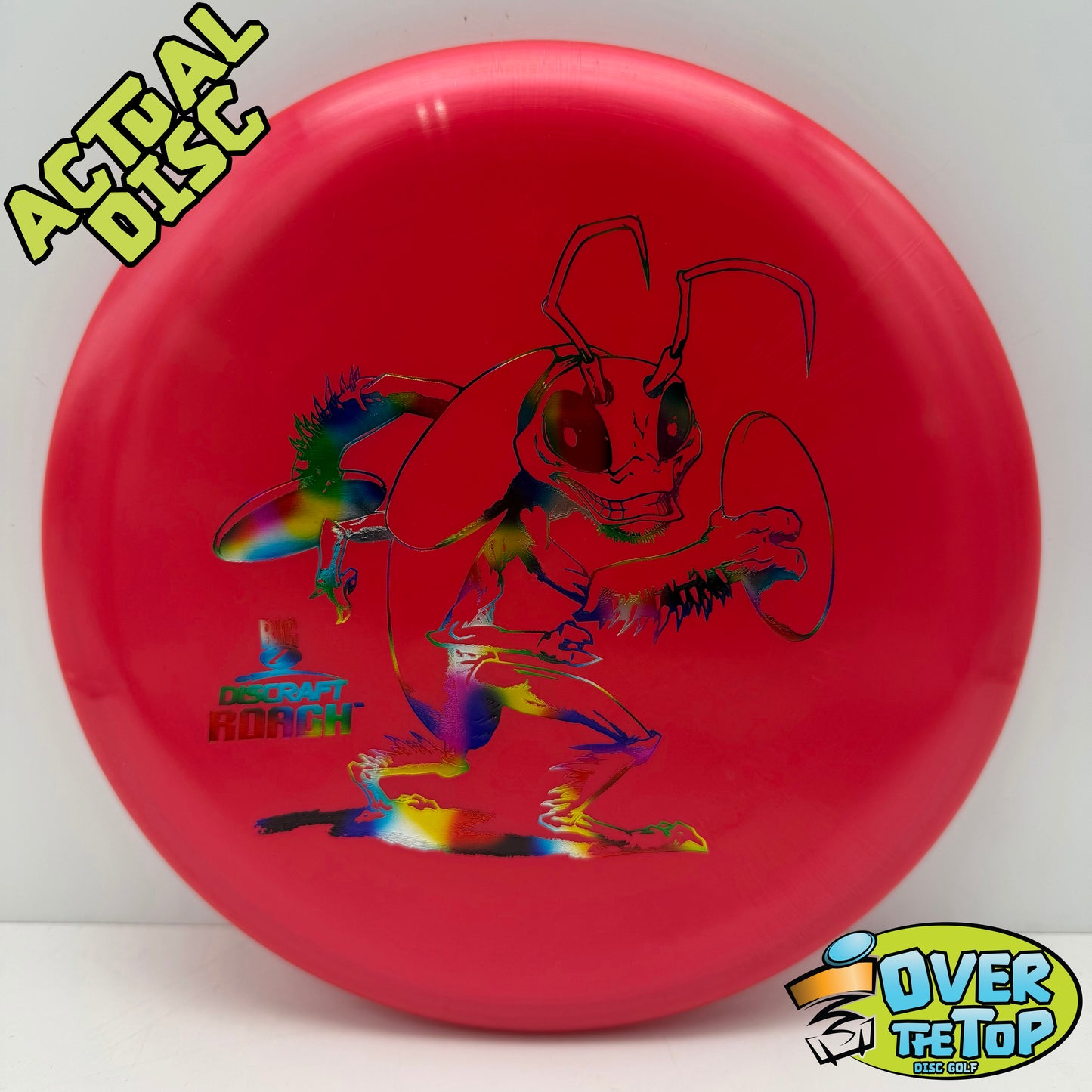 Roach Big Z 174g