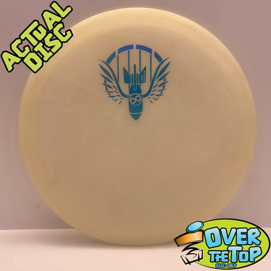 H4 400 Glow Used (8. Clean) 176g