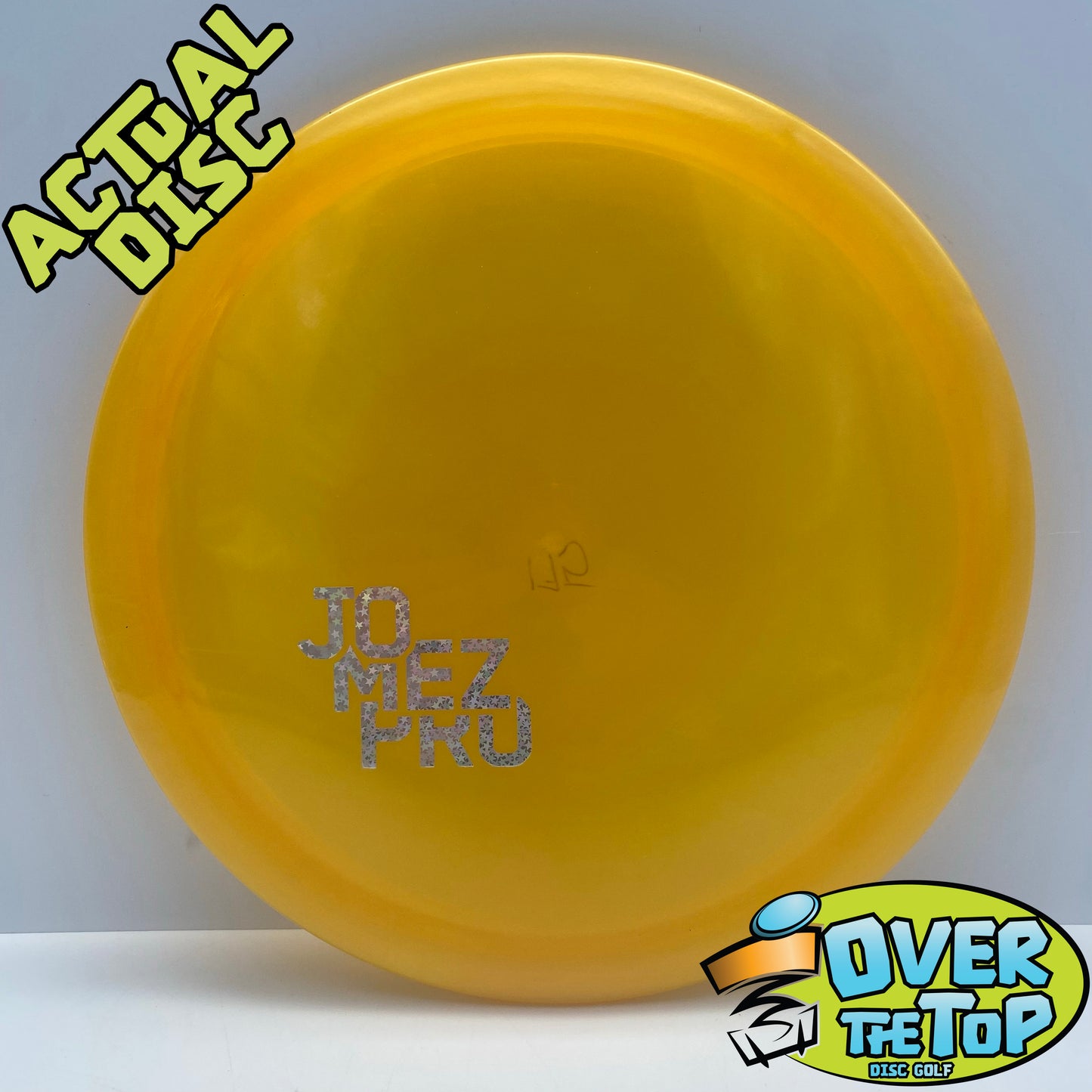 Teebird3 Luster Champion (Jomez Pro) 175g