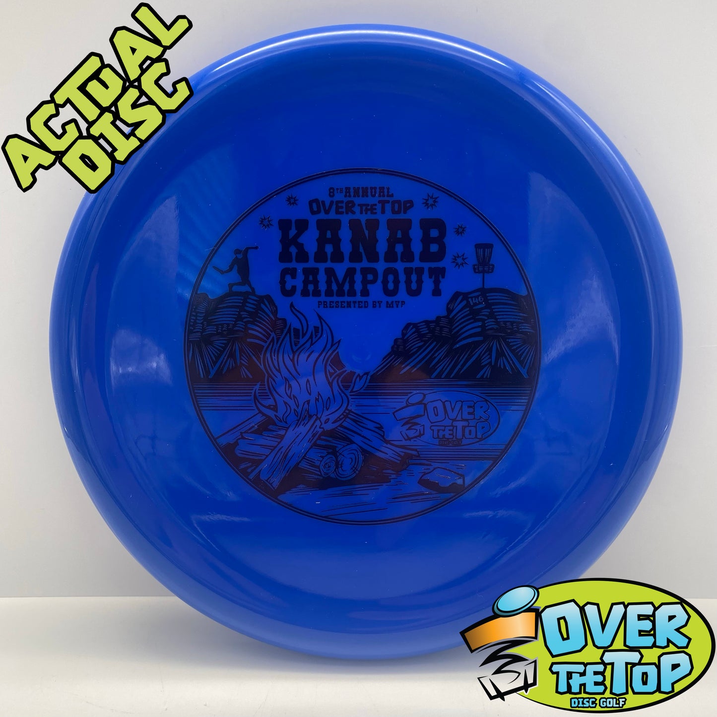 Range Neutron (Kanab Campout 2025) 167g