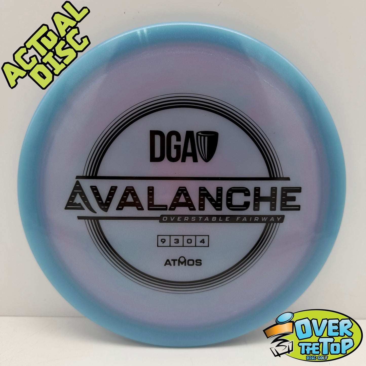 Avalanche Atmos 176g