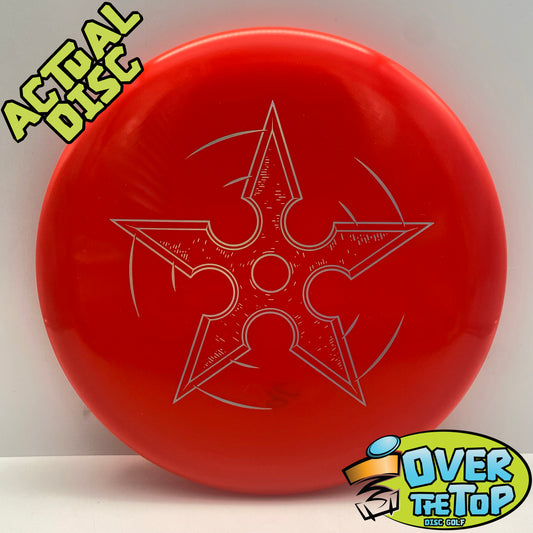 Link C-Line Used (9. Clean) 176g