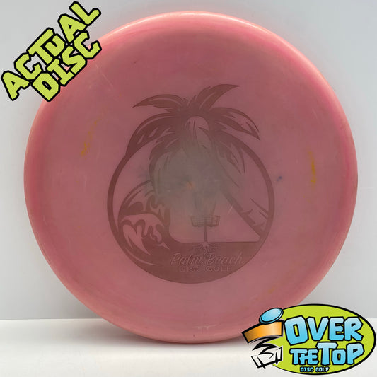 M3 500 Used (5. Clean) 178g