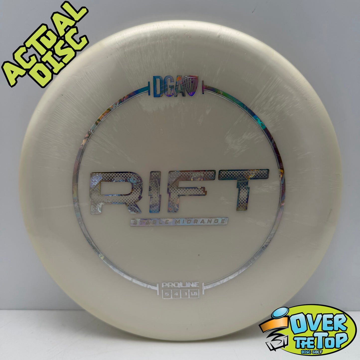 Rift ProLine 179g