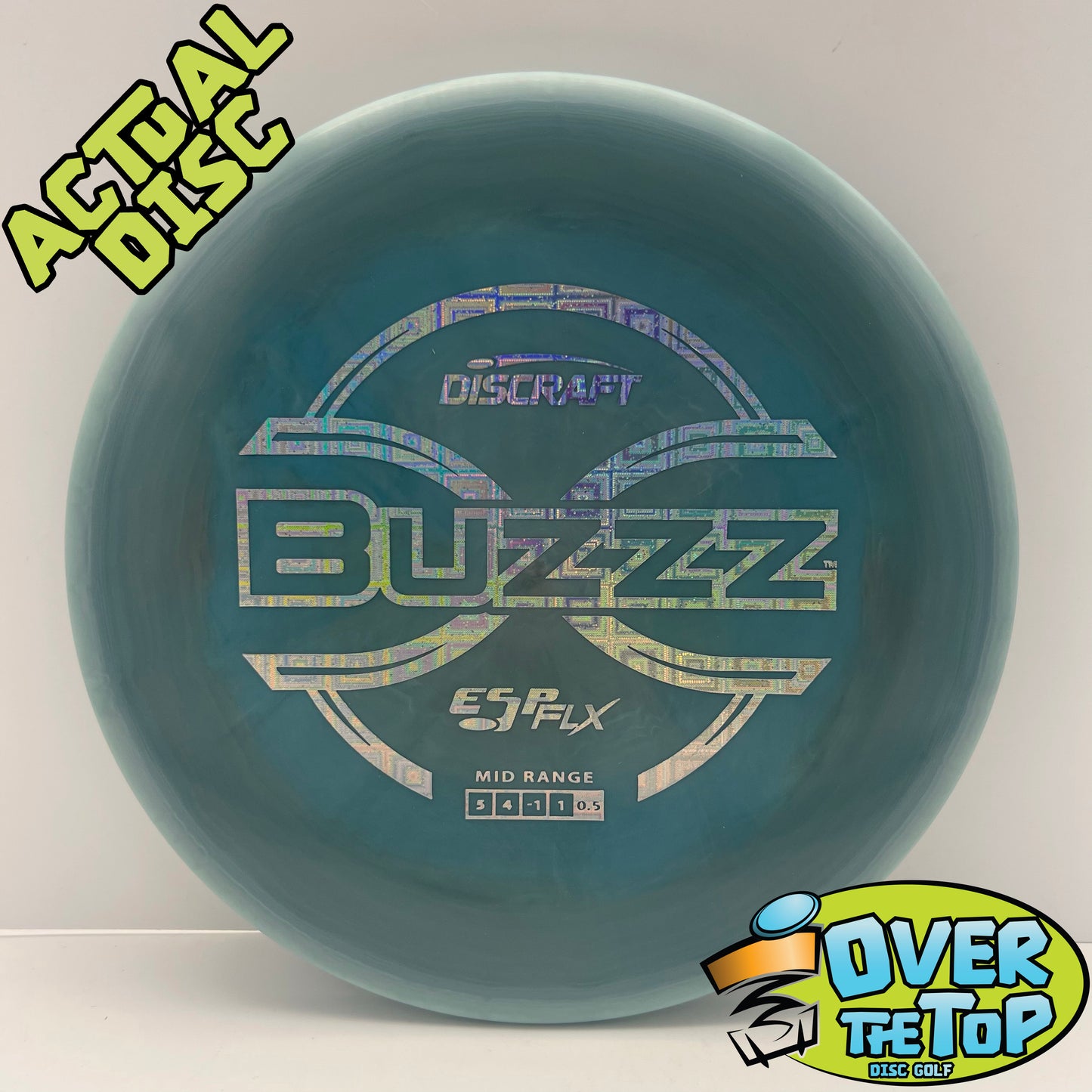 Buzzz ESP FLX 177g