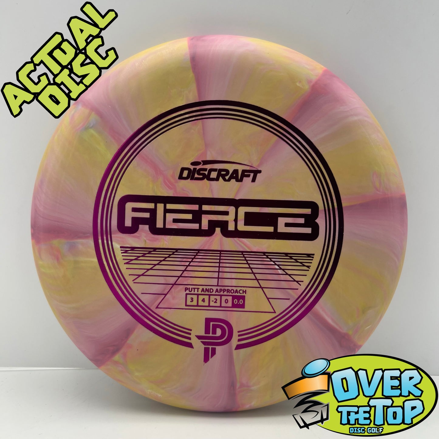 Fierce Special Blend 174g