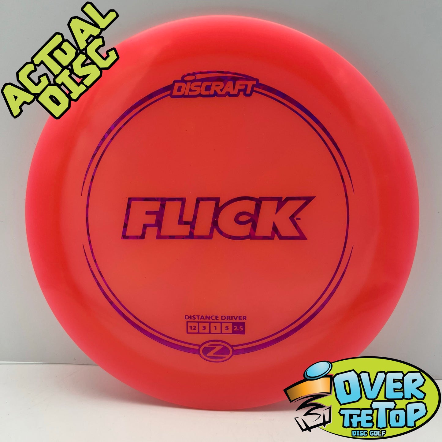 Flick Z-Line 173g