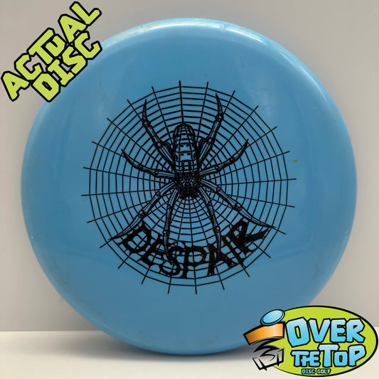 Despair Shockwave Used (5. LE/SE) 176g