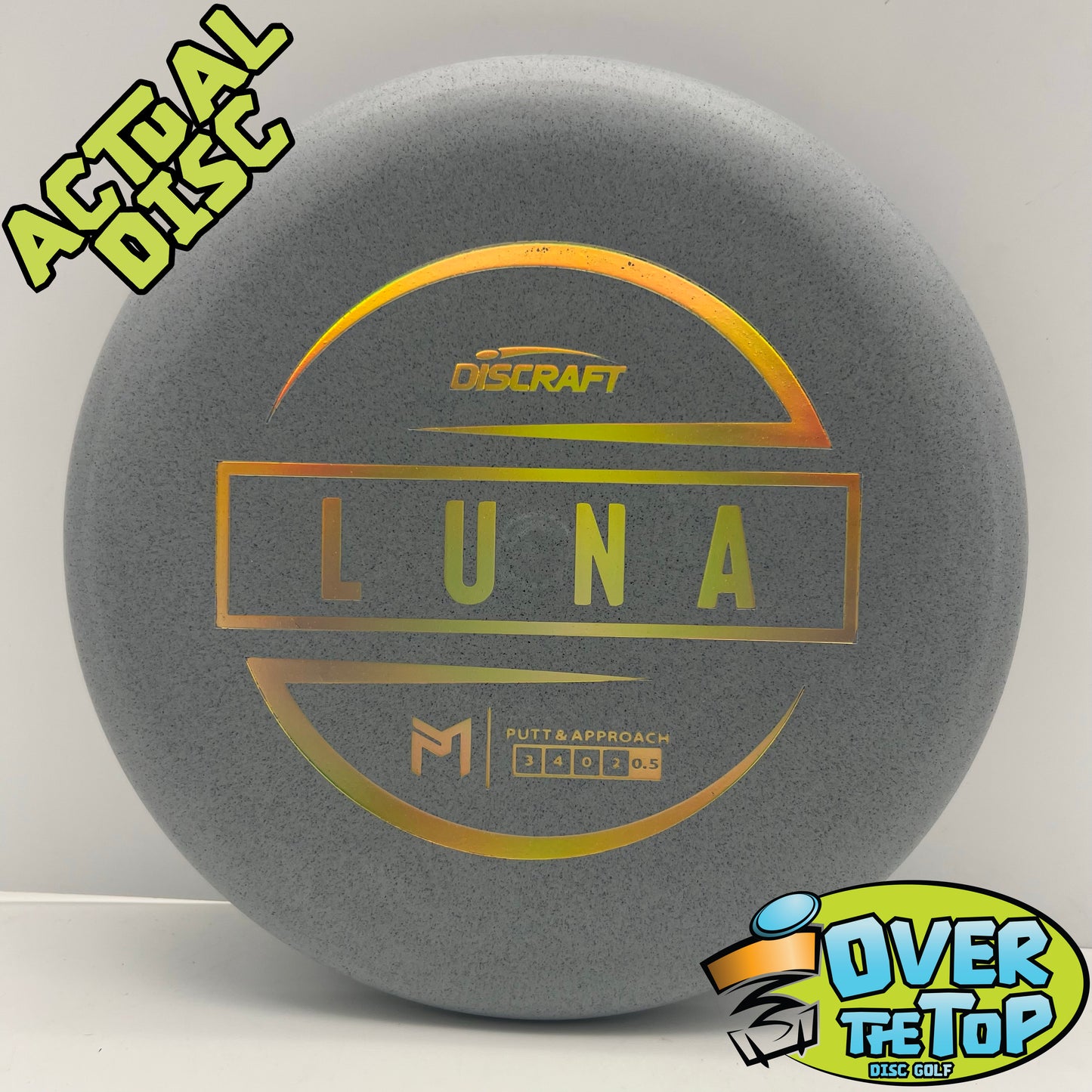 Luna Signature Special Blend 173g