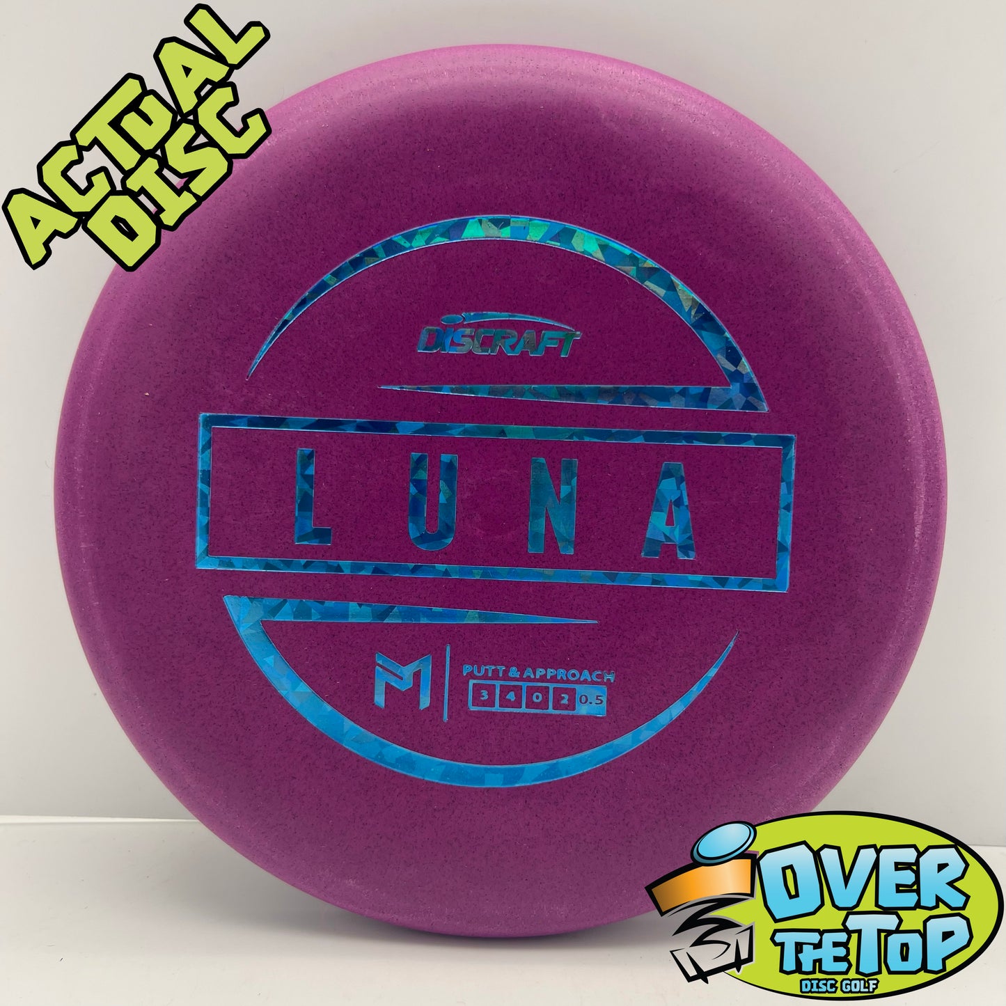 Luna Signature Special Blend 173g