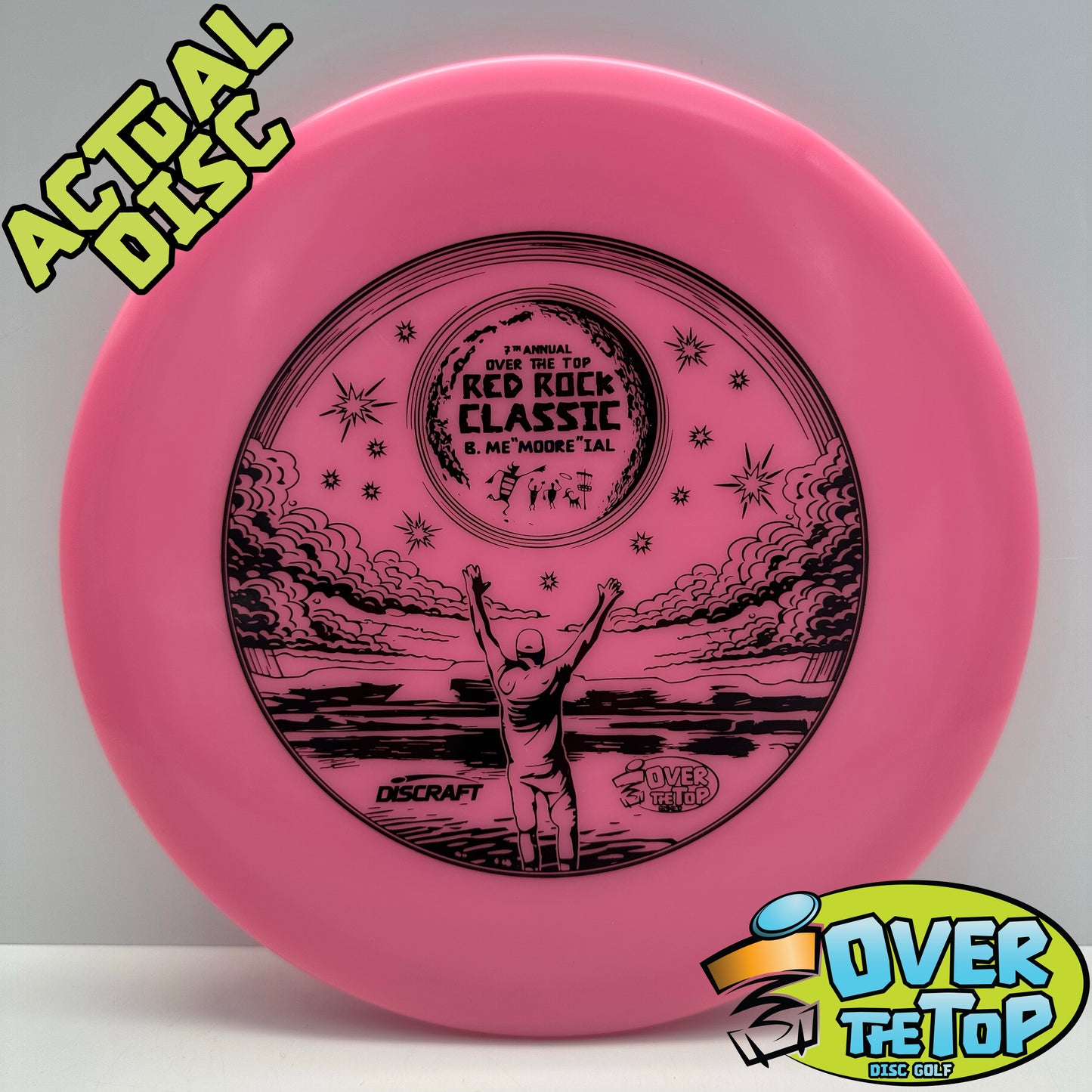 Buzzz ESP Glo 177+g