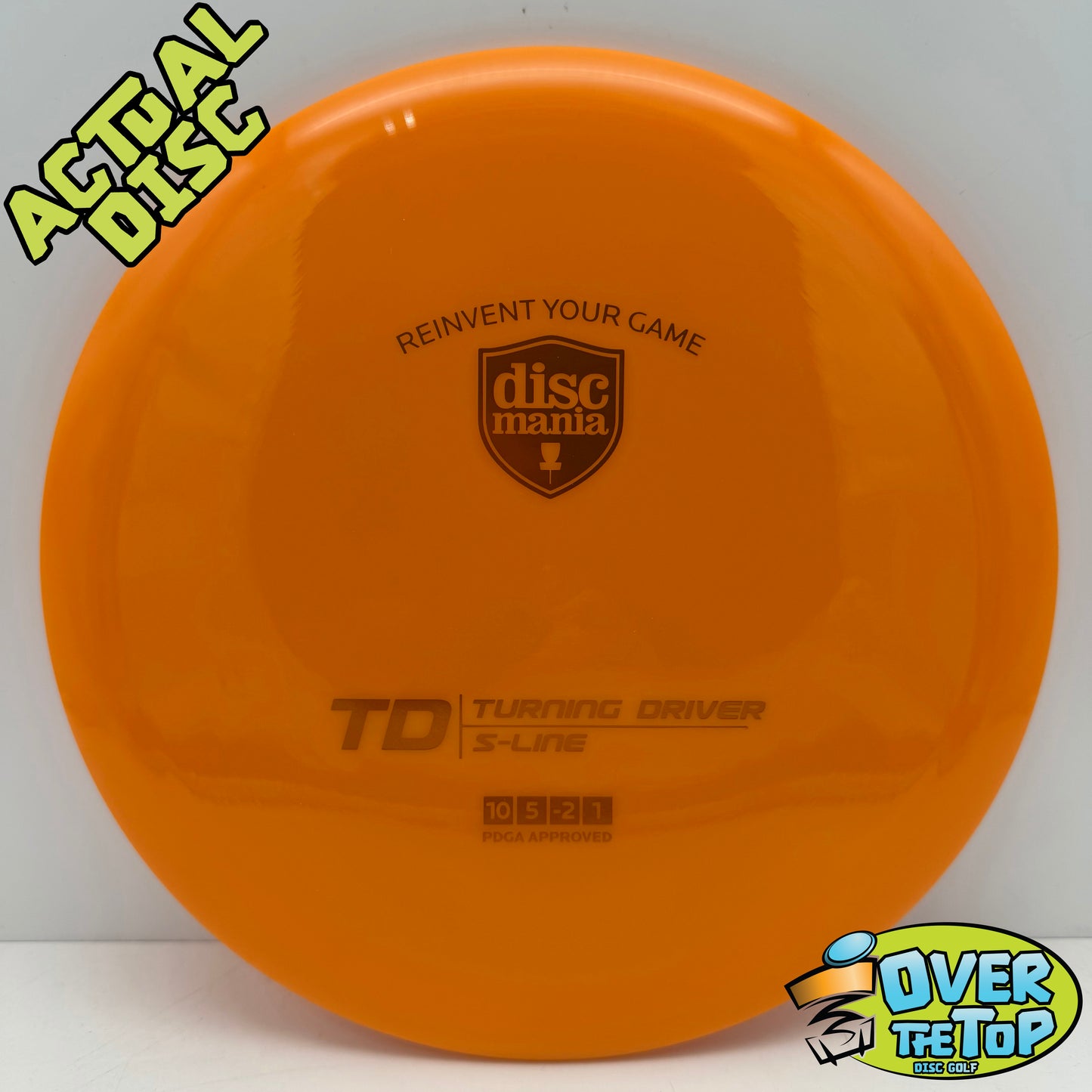 TD S-Line 171g