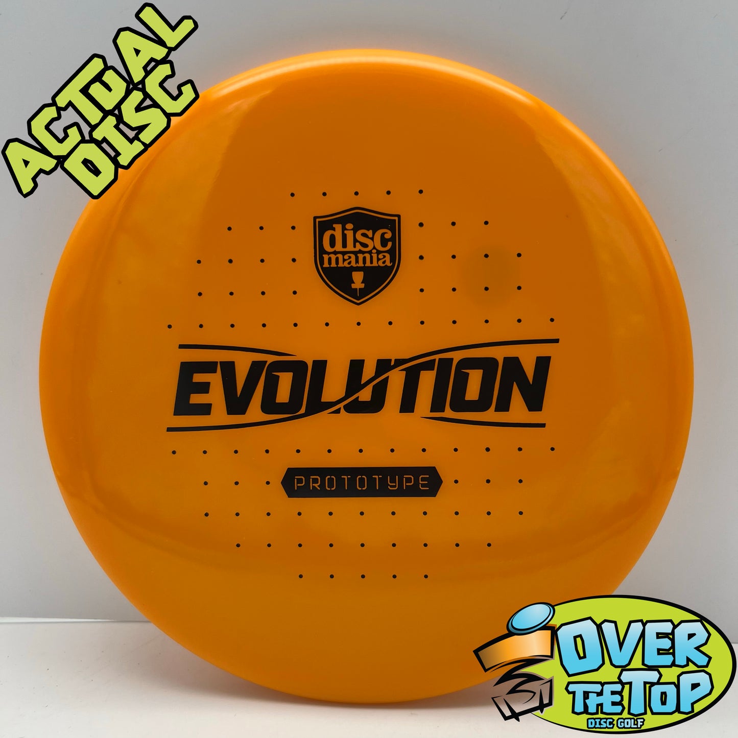Origin Neo Prototype 177g