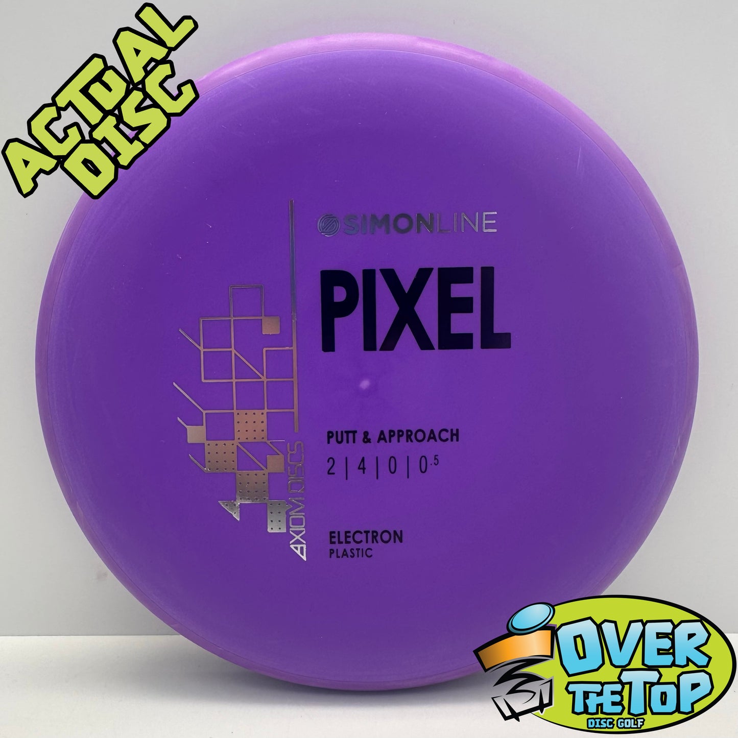 Pixel Electron SimonLine 171g