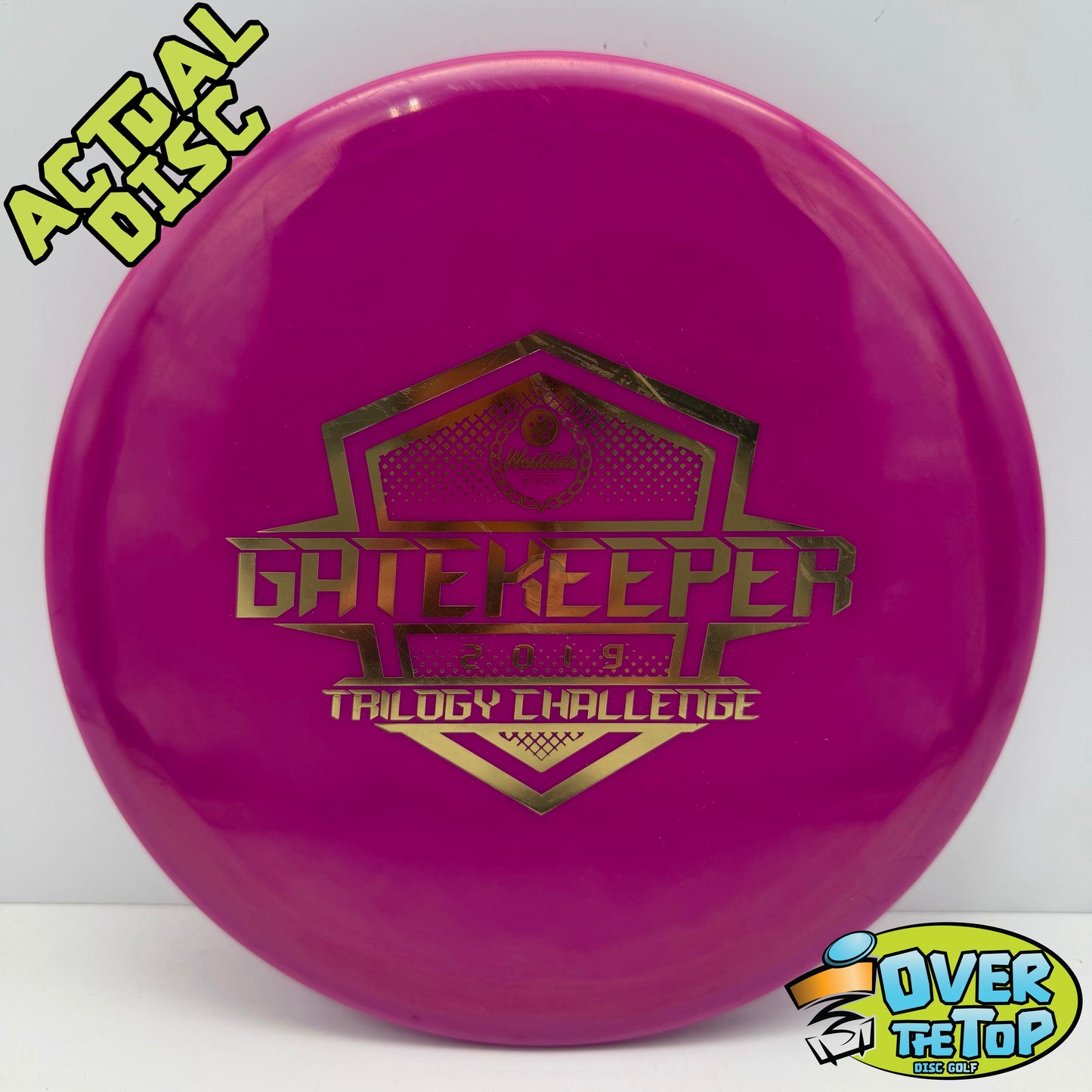 Gatekeeper Tournament 178g