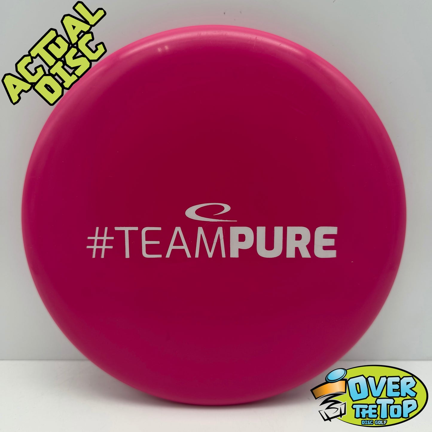 Pure Zero Gravity 128g