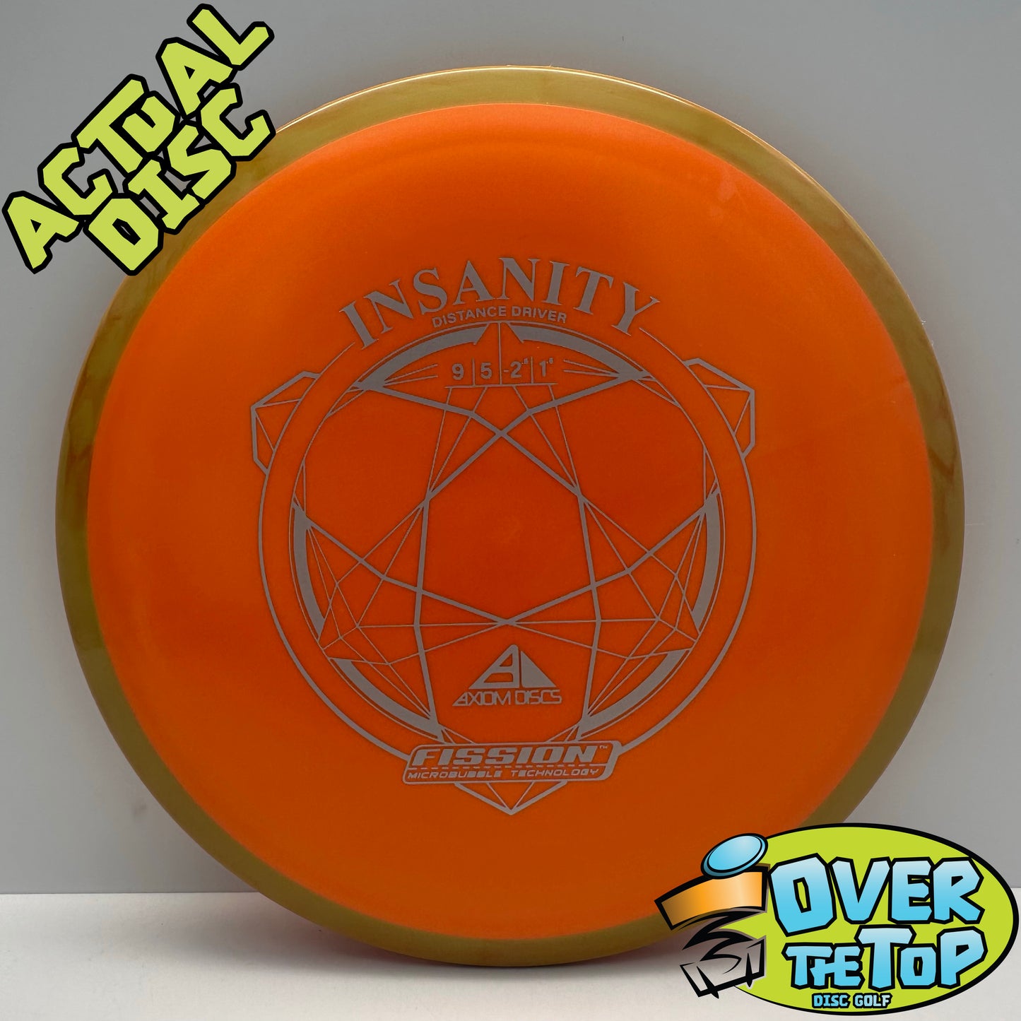 Insanity Fission 173