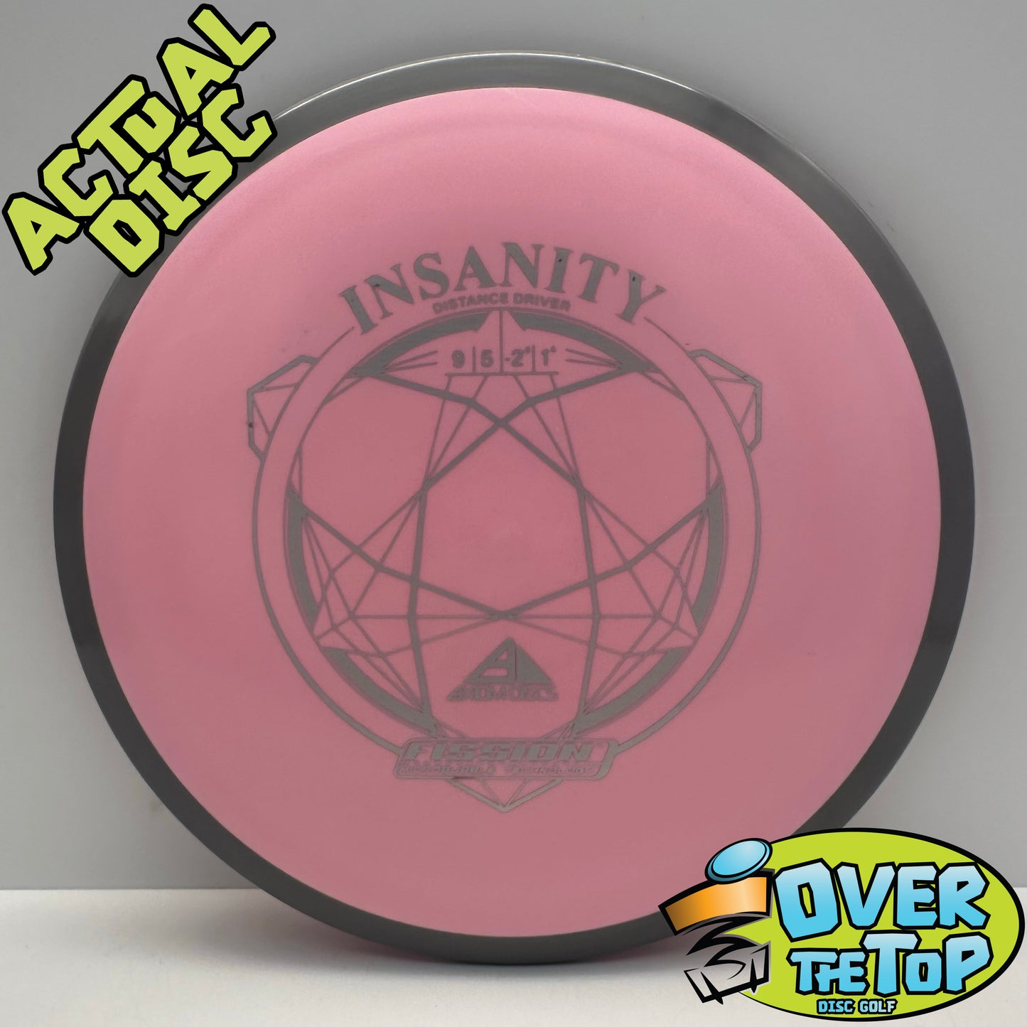 Insanity Fission 169g