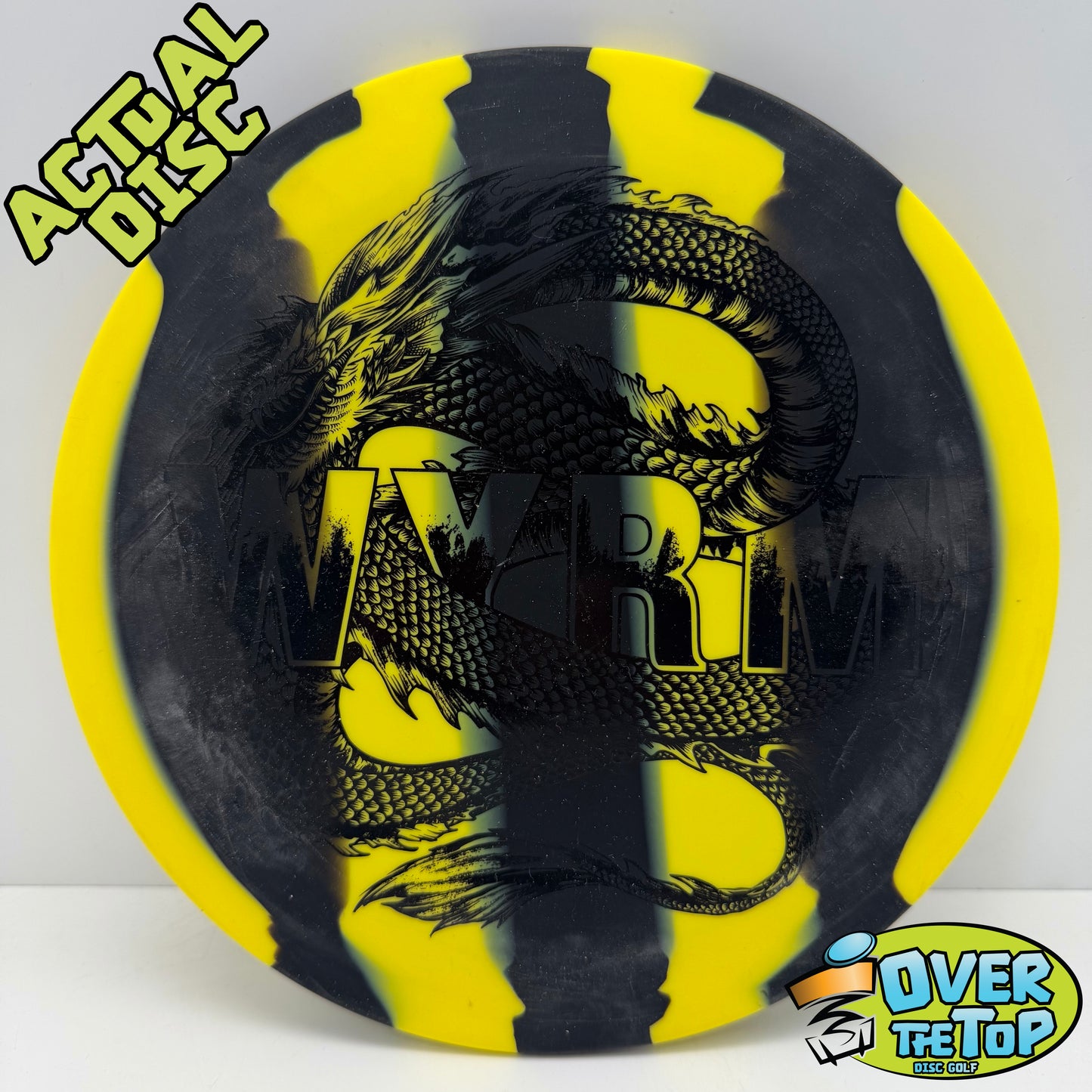Wyrm StayPut 172g