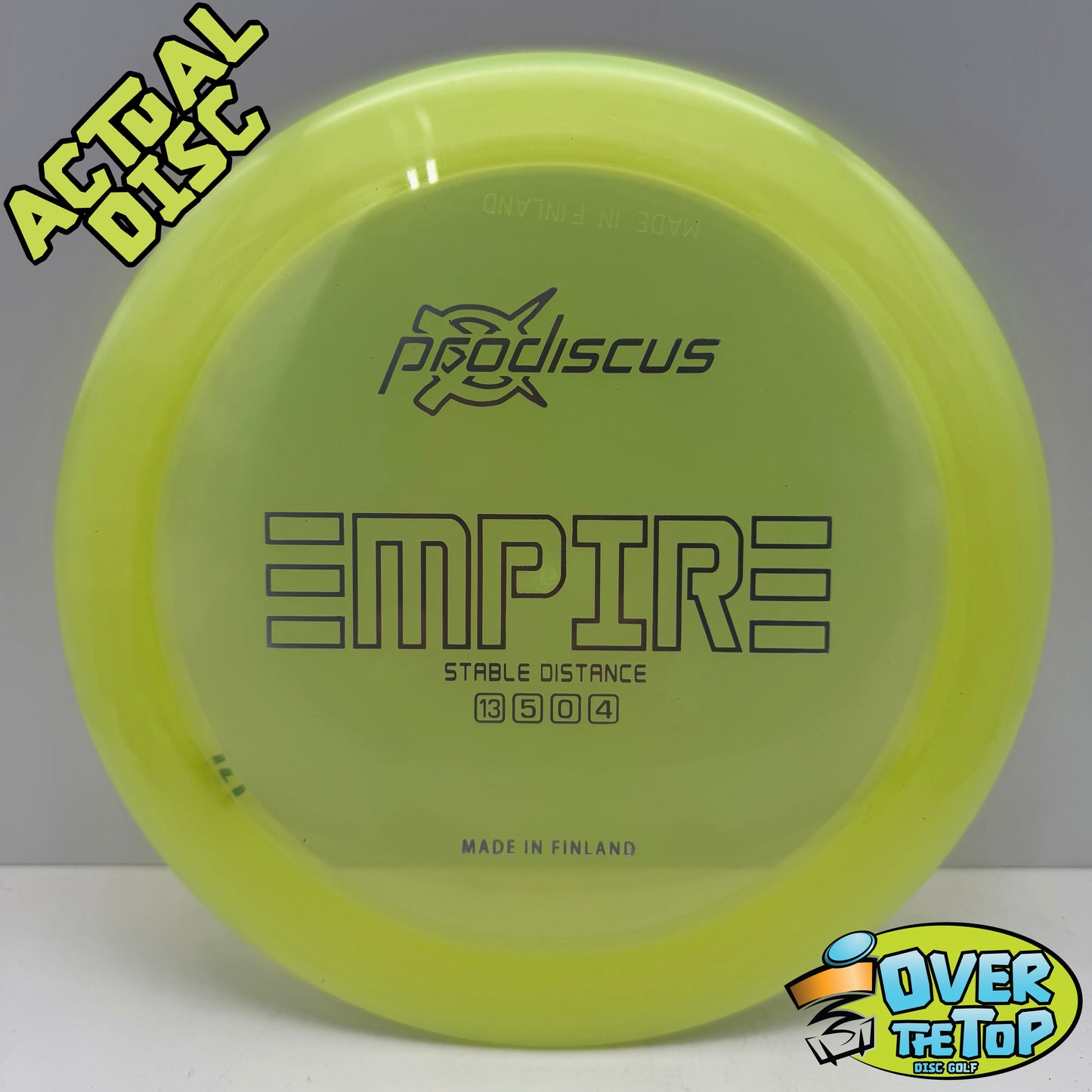 Empire Premium 171g