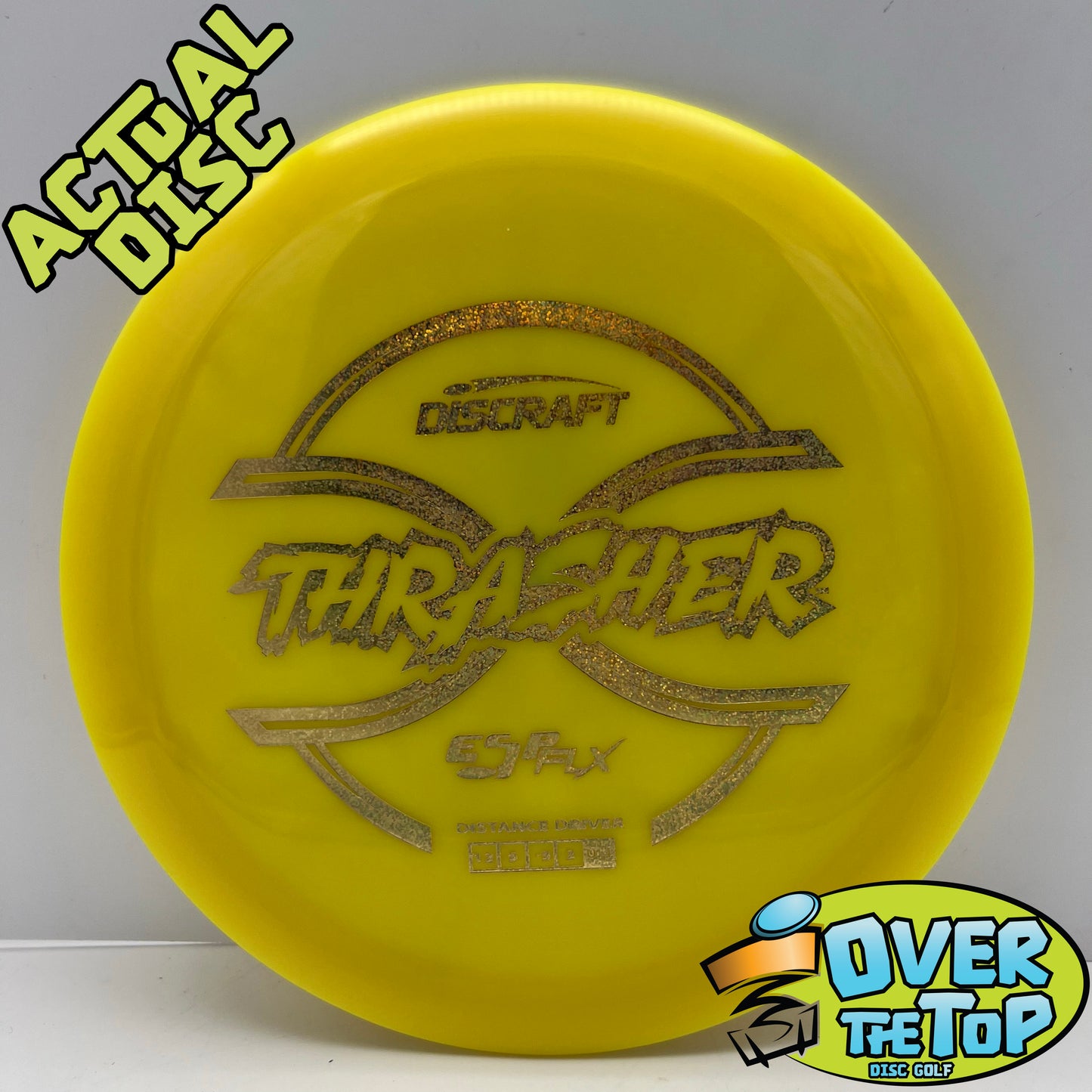 Thrasher ESP FLX 169g