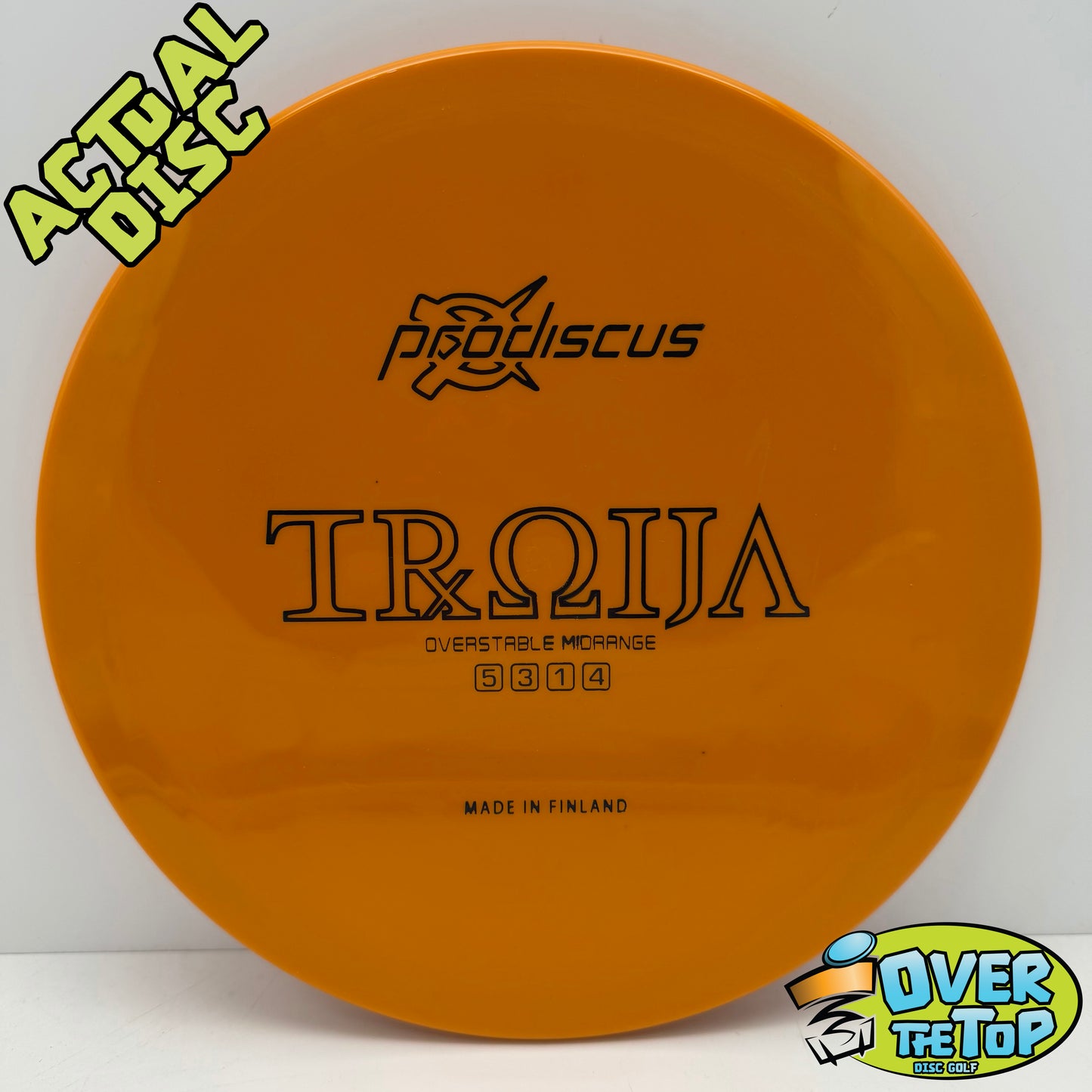 Troija Ultrium 178g