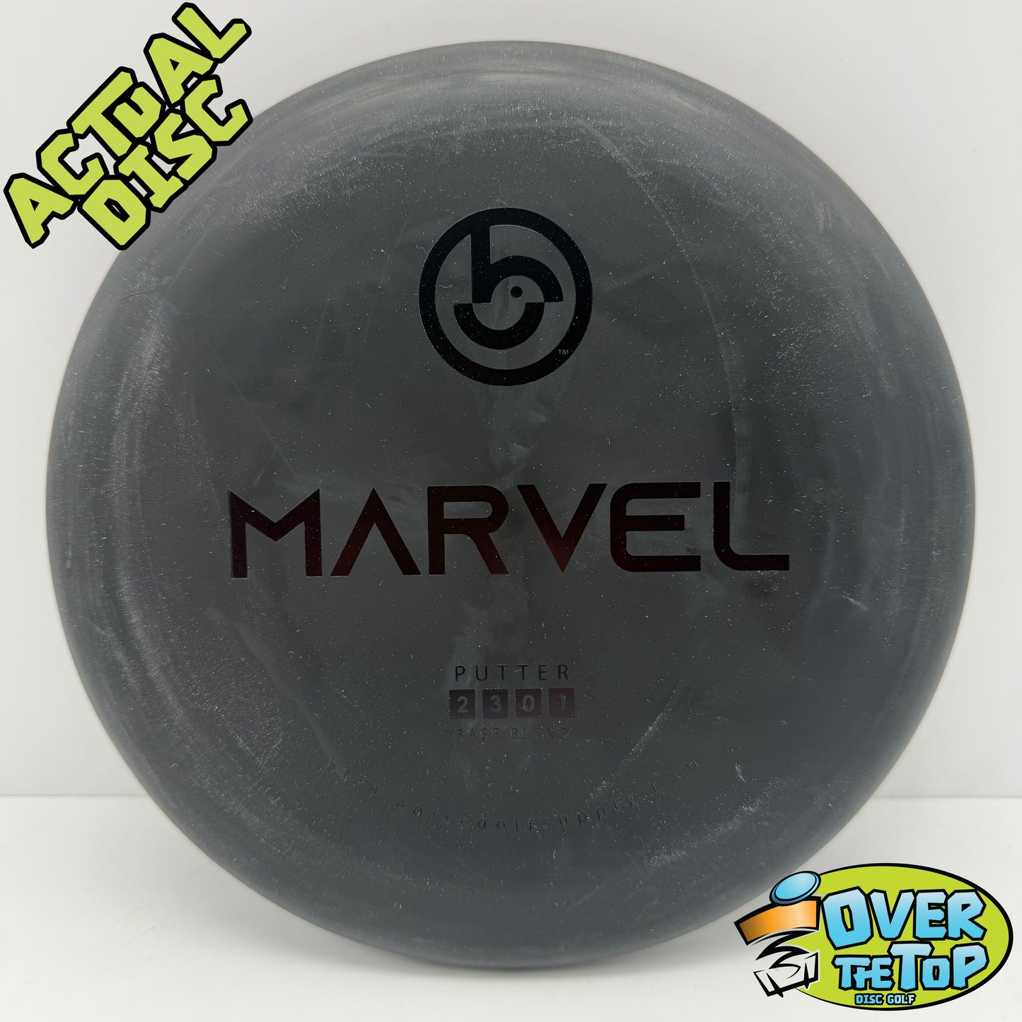 Marvel Base Blend 173-5g