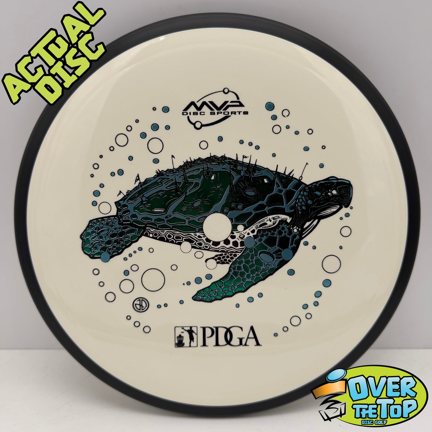 Relay Neutron Classic PDGA Used (9/10. SE) 155g