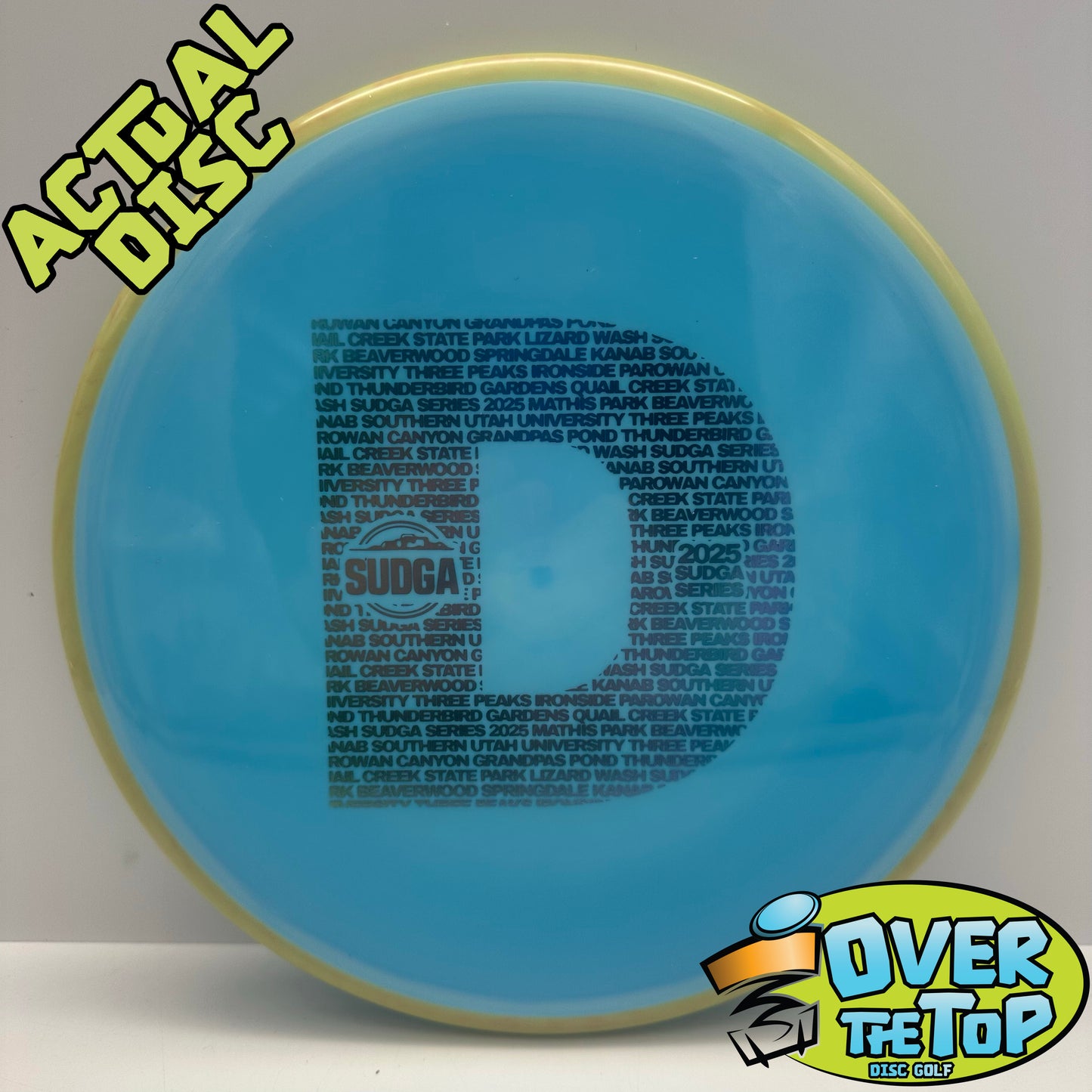 Hex Neutron (SUDGA D) 177g
