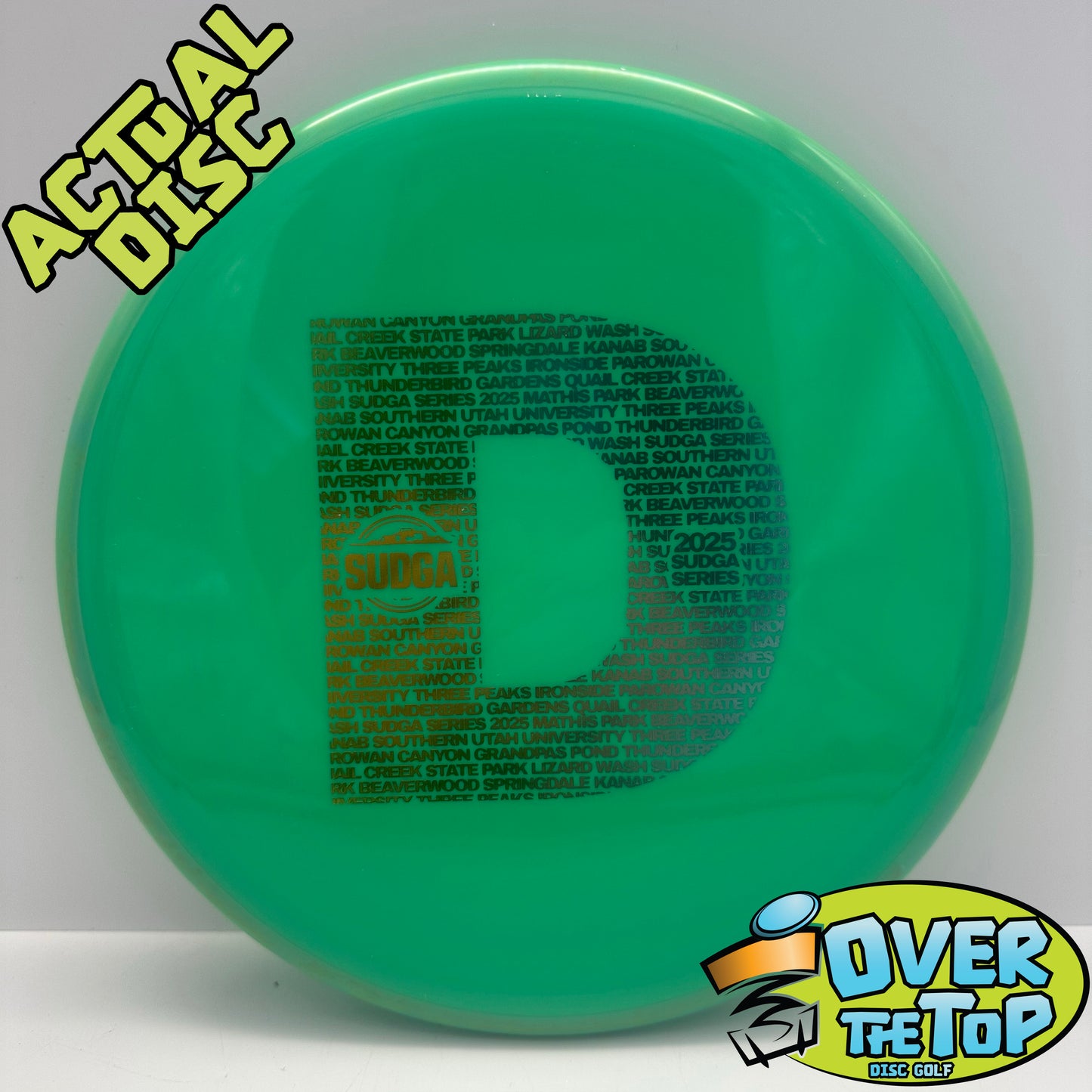 Hex Neutron (SUDGA D) 176g