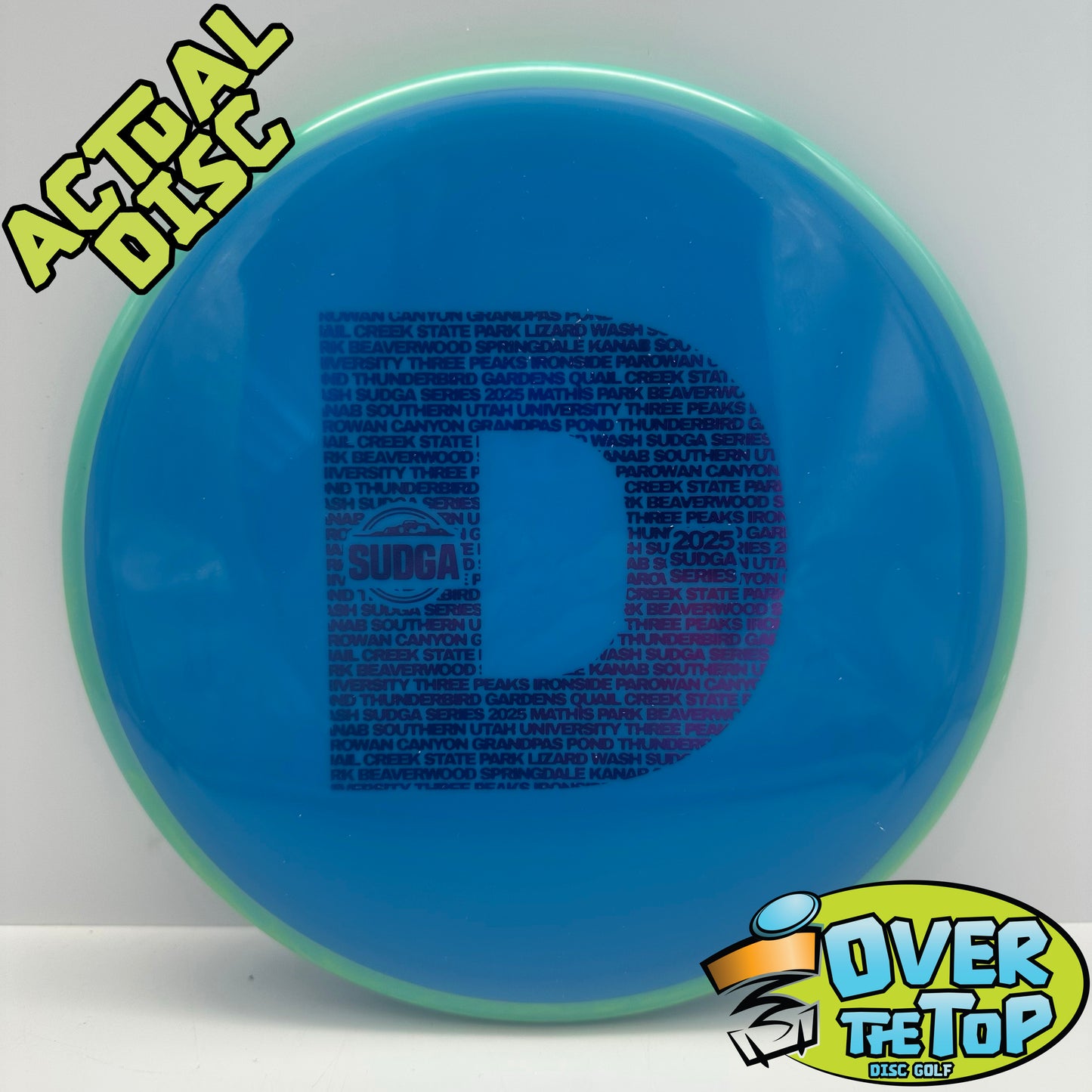 Hex Neutron (SUDGA D) 176g