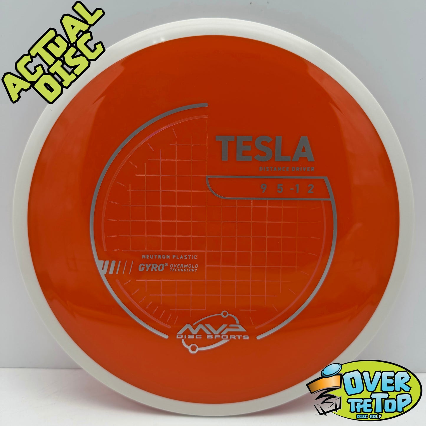 Tesla Neutron 174g