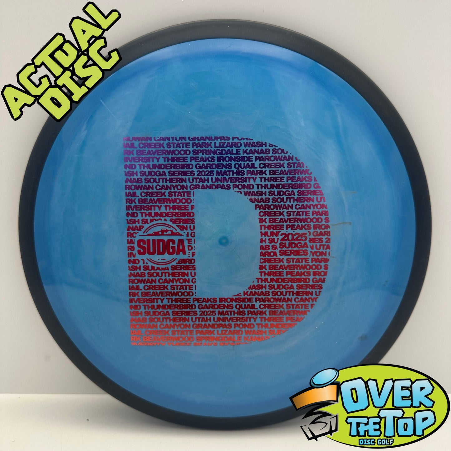 Trail Neutron (SUDGA D) 171g