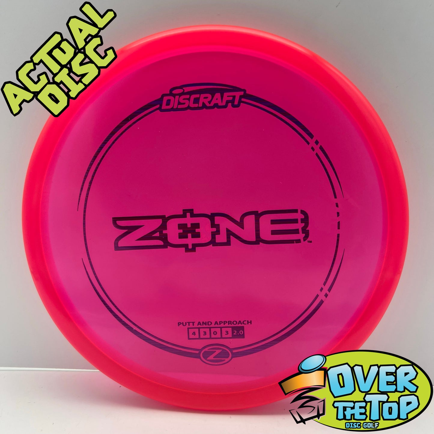 Zone Z-Line 174g