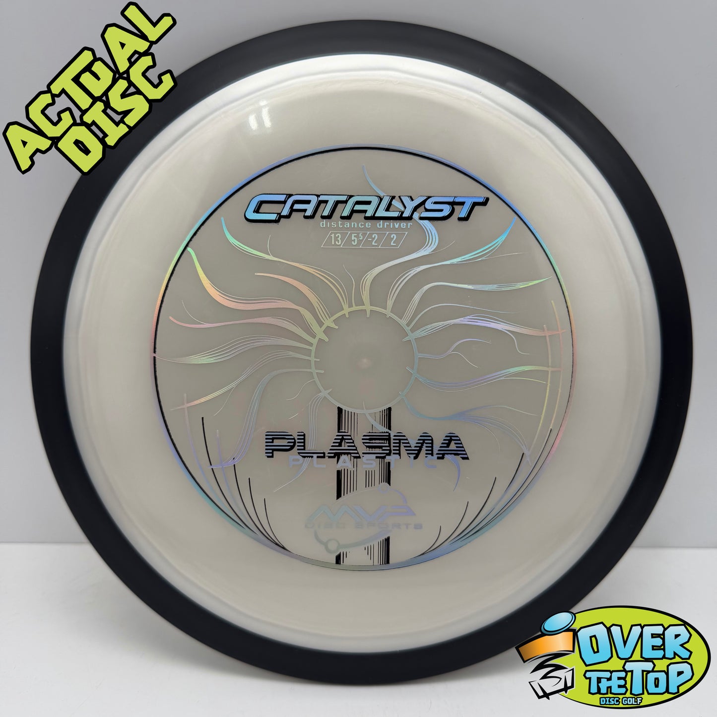 Catalyst Plasma Classic 175g