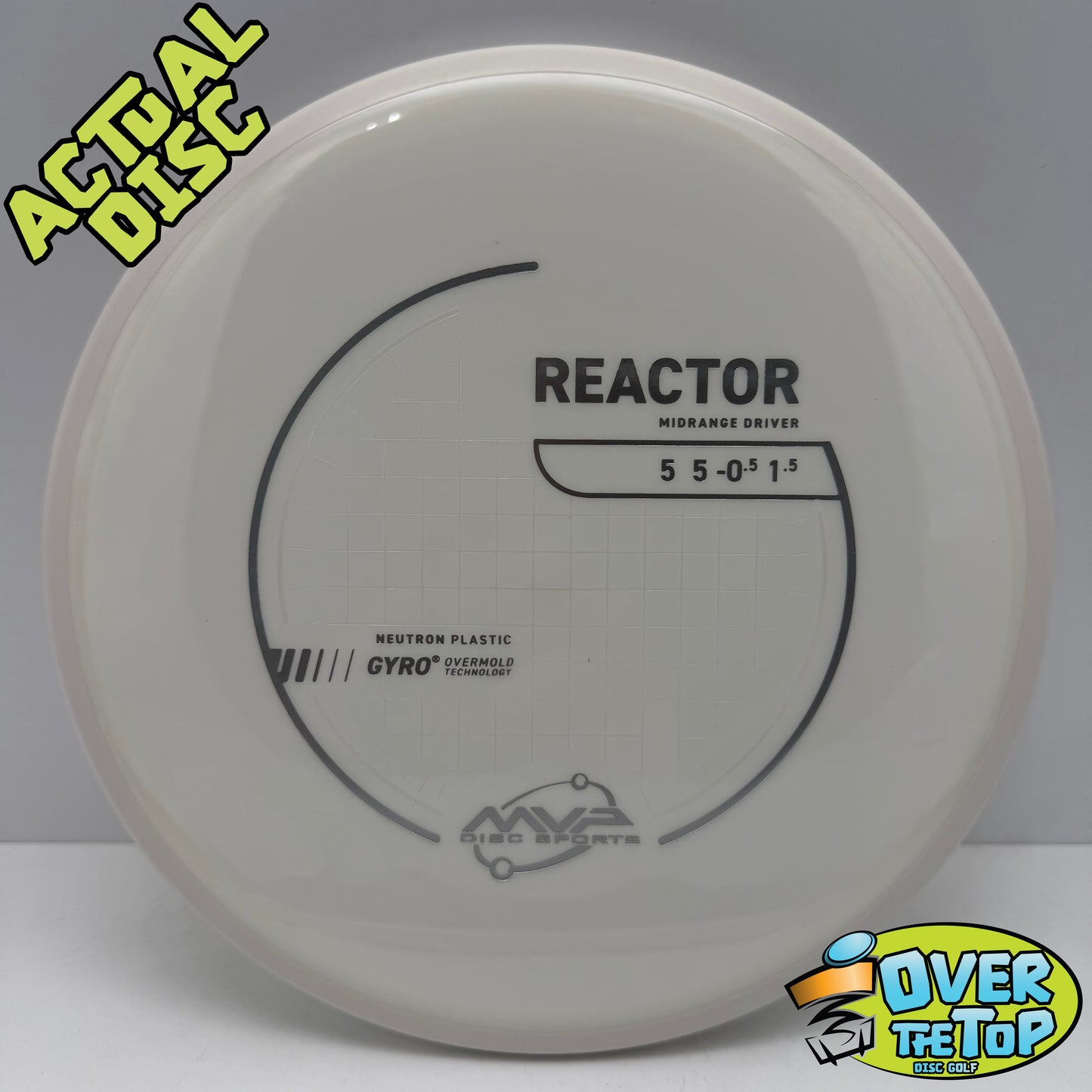 Reactor Neutron 174g