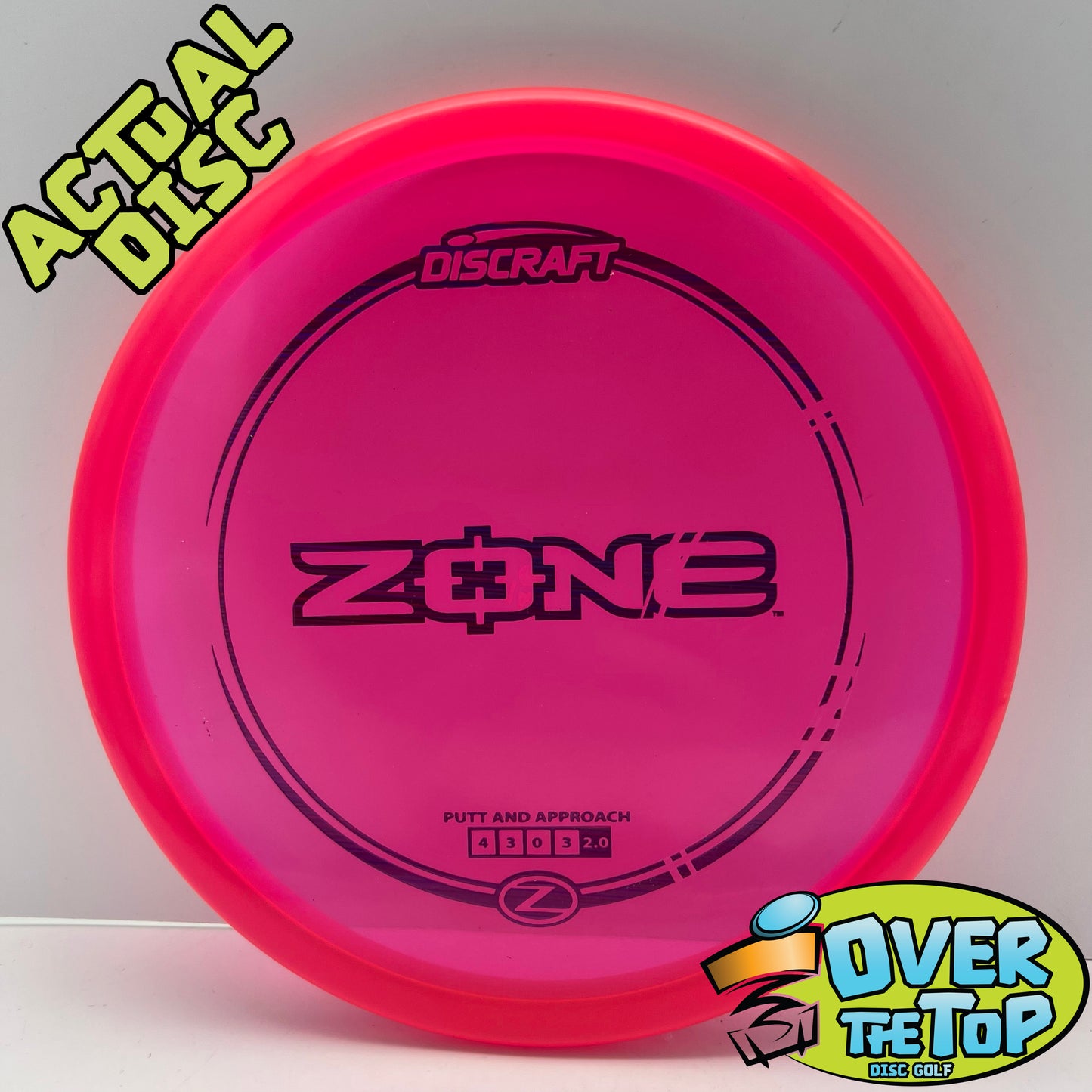 Zone Z-Line 174g