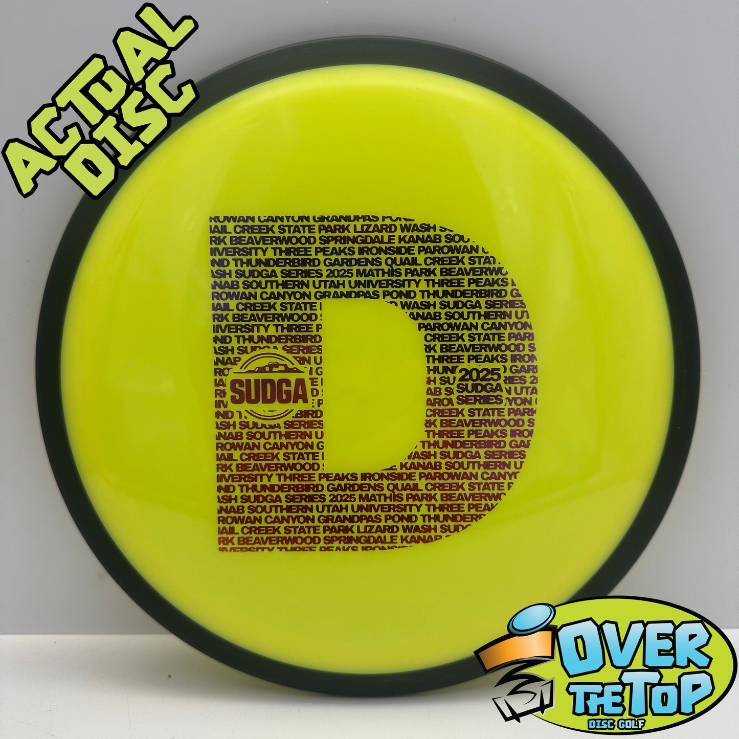 Trail Neutron (SUDGA D) 166g