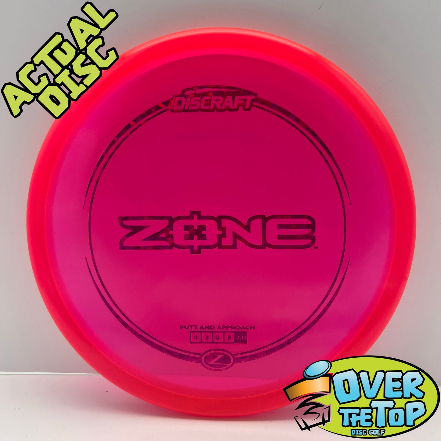 Zone Z-Line 174g