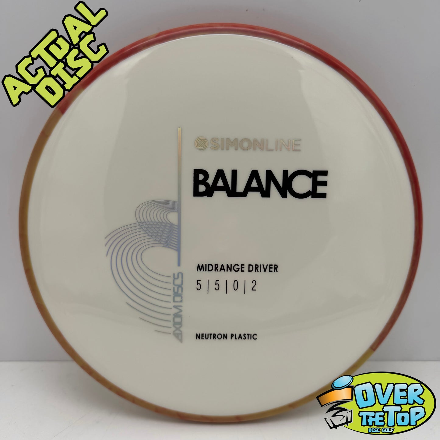 Balance Neutron Simon Line 176g