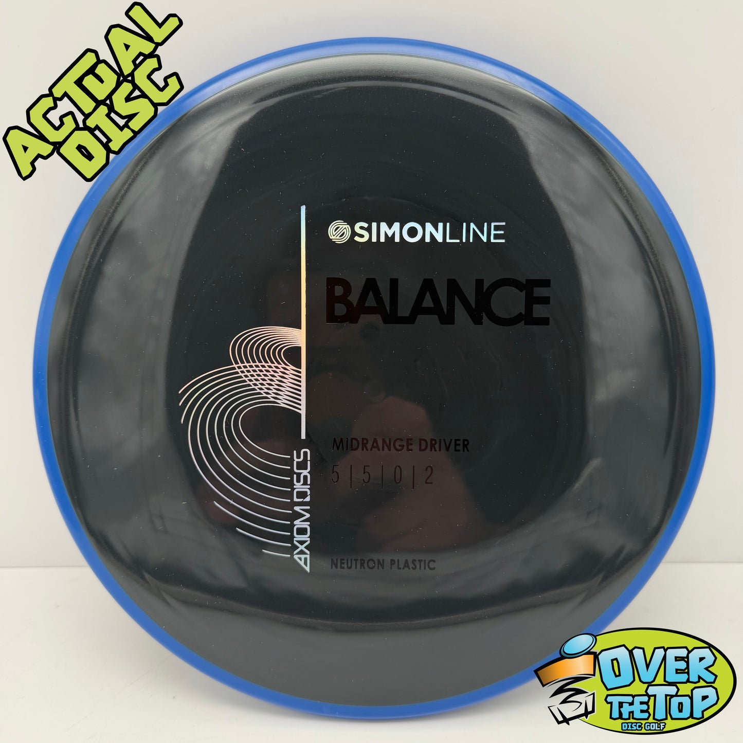 Balance Neutron Simon Line 174g
