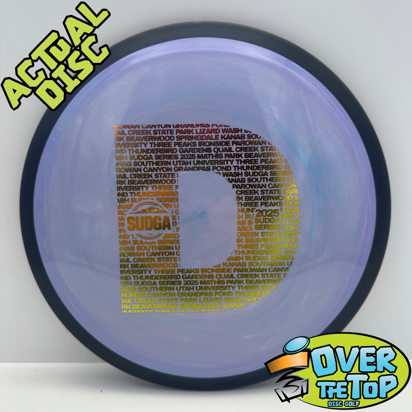 Trail Neutron (SUDGA D) 171g
